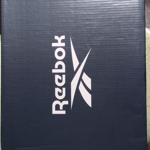 Reebok sneakers men's work in comfort size 11